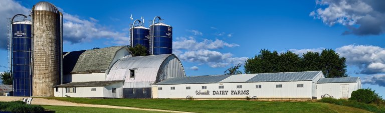 Cow poop could help us make clean(er) energy