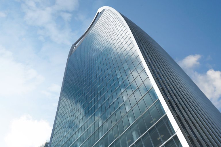 Why Do Skyscrapers Melt Things?