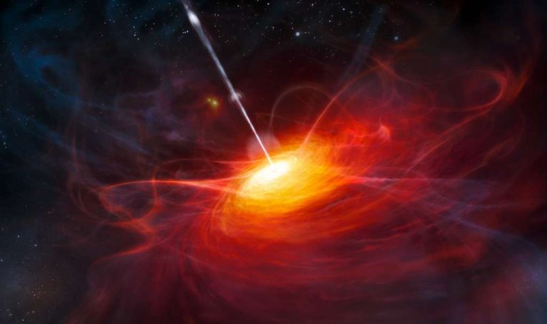 We finally know how bright the universe is