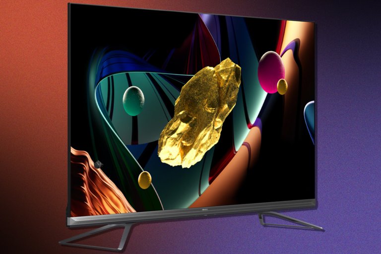 Hisense ULED TV