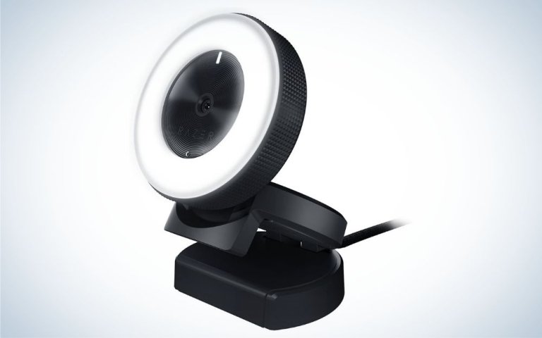 Razer Kiyo is the best cheap webcam for streaming.